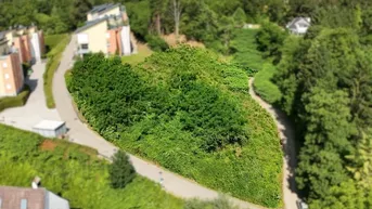 Expose Bauträgergrundstück in Viktring