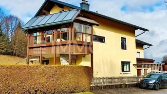 Expose VIEL HAUS FÜRS KLEINE BUDGET - TOP DEAL MIT 350 m² UND 3 WOHNEINHEITEN