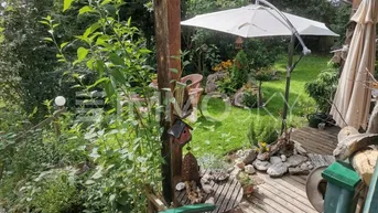 Expose Traumhafte Gartenidylle - besichtigen Sie jetzt!