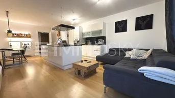 Expose STILVOLLE GARTENWOHNUNG - nahezu perfekt für die Familie!