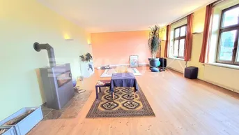 Expose Wohnen-Arbeiten-Leben-Alles unter einem Dach in der Natur 