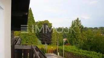 Expose Familienjuwel in Welser Bestlage- mit Keller, Garage, 8 Zimmer u.v.m.