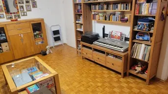 Expose Charmanter Wohntraum Gallneukirchen-Zentrum - mit Tiefgarage u Balkon