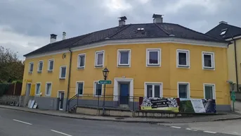 Expose Renditeobjekt in Euratsfeld!