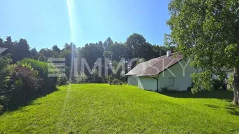 Expose TOP ANGEBOT- knapp 2.400 m2 in ländlicher Lage nahe Wels