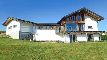 Expose TRAUMHAUS IM GRÜNEN, MIT GROSSEM GARTEN UND BESONDEREM FLAIR!!!