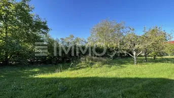 Expose Grünoase in Ruhelage!