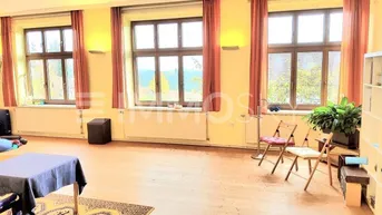 Expose Wohnen-Arbeiten-Leben-Alles unter einem Dach mitten im Mühlviertel!