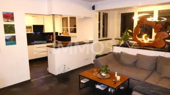 Expose STILVOLL RENOVIERT - IHR ZUHAUSE MIT BESONDEREM CHARME