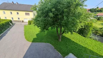 Expose Erstbezug! Bezauberndes Objekt am Bach mit Grünblick!