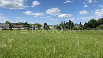 Expose Für Entwickler: Top-Grundstück im Thermenort!