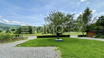 Expose Kleines Grundstück für große Träume