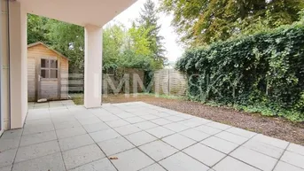 Expose Gartenwohnung mit Flair in einer kleinen Wohnanlage