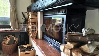 Expose CHARMANTE GARTENWOHNUNG - mit Garage und Carportstellplatz!