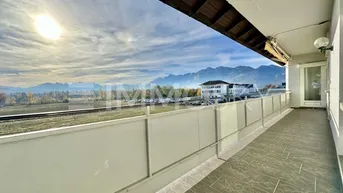 Expose Wohnglück mit 4,5 -Zimmer in Brederis