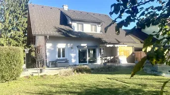 Expose Leben wie im Urlaub in Graz