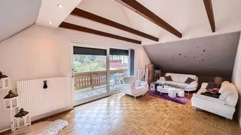 Expose Einfamilienhaus in Seenähe mit gemütlichem Garten