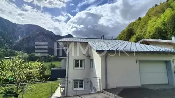Expose Ferienwohnung mit Ferienwidmung