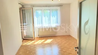 Expose Jungfamilienhit mit Loggia und Tiefgaragenpaltz!