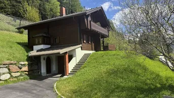 Expose Wohn- bzw. Ferienhaus in Mallnitz mit großem Grundstück!