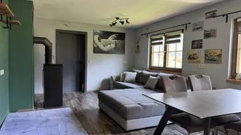 Expose Eigentumswohnung in sonniger Lage in Rangersdorf