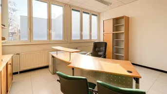 Expose *Klimatisiert* Pauschalmiete inkl. Strom, Heizung, Stellplätze