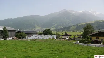 Expose *TRAUMAUSBLICK aufs Kitzsteinhorn* TOP ANLAGE *touristische Vermietungsmöglichkeit*