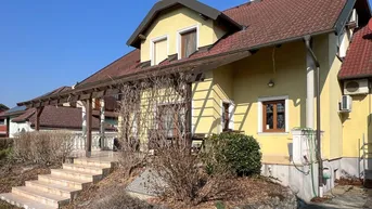 Expose Großzügiger Wohntraum nahe Wien – Platzwunder mit Stil und Gartenidylle