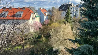 Expose Dachgeschosswohnung mit atemberaubendem Weitblick – Natur pur vor der Haustür!