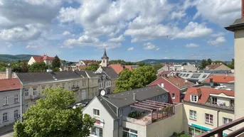 Expose Schöner Ausblick - Wohnen beim Lainzer Platz - Garagenplatz inklusive