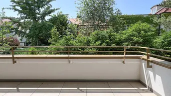 Expose *Erstbezug mit Grünblick* Ein Wohntraum im Zentrum von Mödling