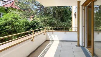 Expose *Erstbezug mit Grünblick* Ein Wohntraum im Zentrum von Mödling