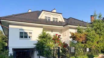 Expose Diese Traumvilla wird Sie begeistern!