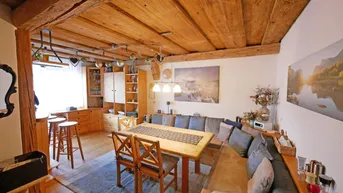 Expose Ferienwohnung mit Hallenbad