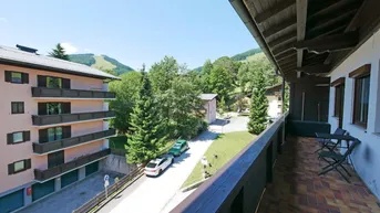 Expose Zentrumsnaher Zweitwohnsitz mit Pool und Sauna!