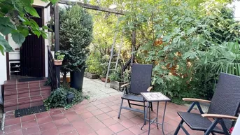 Expose Doppelhaushälfte - 500 m zur Stadtgrenze Baden