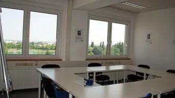 Expose Starten Sie hier Ihr Business: Moderne Büroflächen im IZ-NÖ Süd