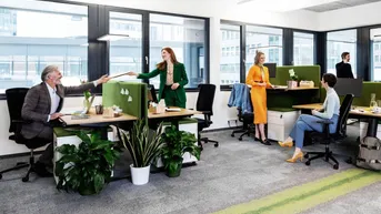 Expose Ihr Arbeitsalltag neu gedacht: modern, effizient und flexibel.