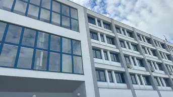 Expose Moderne Büroflächen mit Top-Grundriss im IZ-NÖ Süd.