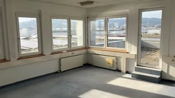 Expose Create your office: Moderne, flexible Büroflächen im IZ-NÖ Süd - Ausbau nach Mieterwunsch.