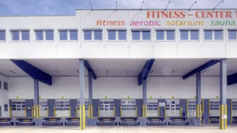 Expose Große, flexible nutzbare Bürofläche/Schauraum/Fitness-Center im IZ-NÖ Süd