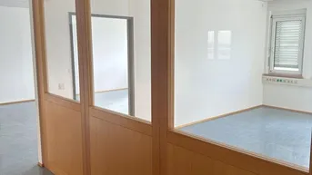Expose Starten Sie hier Ihr Business: Moderne Büroflächen im IZ-NÖ Süd