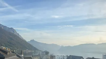 Expose Rarität: Exklusives Stadthaus mit Seeblick und Gestaltungspotenzial in Top-Lage von Gmunden - Alleinbeauftragt
