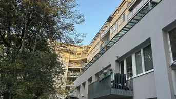 Expose Modern Living in the City - Großzügige Maisonette mit neuer Küche und 2 Loggias - Nähe U-Bahn U4.