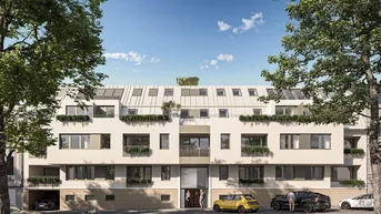 Expose Exklusives Penthouse am Fuße des Küniglbergs. - Provisionsfrei für den Käufer.