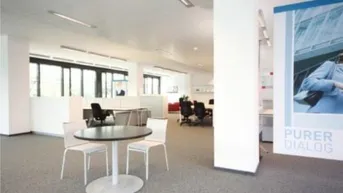 Expose Erstklassige, zentrale Business-Location mit Top-Grundriss