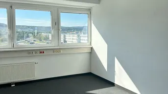 Expose Effizient und zentral - Ihr neues Büro - optional mit praktischer Lagerbox - IZ-NÖ Süd.