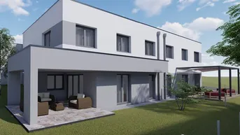 Expose Doppelhaus inkl. Grund in Katsdorf in Top Lage ab €451.884,-