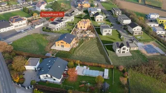 Expose NEU Doppelhaus aus Ziegel inkl. Grund in Petzenkirchen ab € 336.366,-