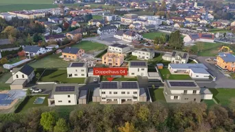 Expose Traumgrundstück inkl. Ziegelmassivhaus in Petzenkirchen ab € 340.652,-